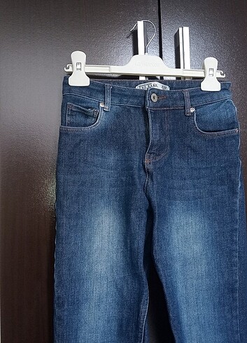 26 Beden KADIN JEAN PANTOLON 