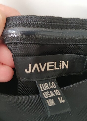 Şık abiye  - Görsel 2