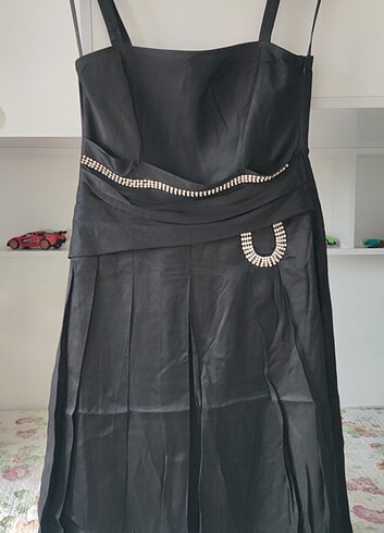 Şık abiye  - Görsel 3