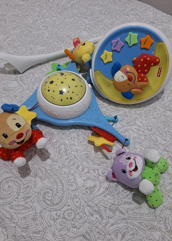 Fisher Price