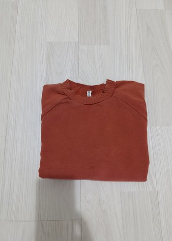 DeFacto erkek çocuk sweatshirt - Görsel 5