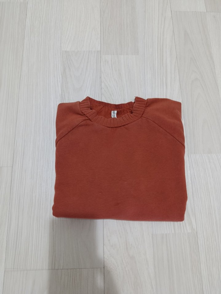 DeFacto erkek çocuk sweatshirt - Görsel 5