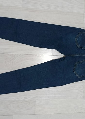 LCW erkek çocuk Kot Pantolon - Görsel 2