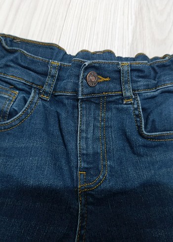 LCW erkek çocuk Kot Pantolon - Görsel 7