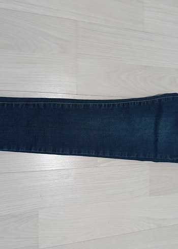 LCW erkek çocuk Kot Pantolon - Görsel 3