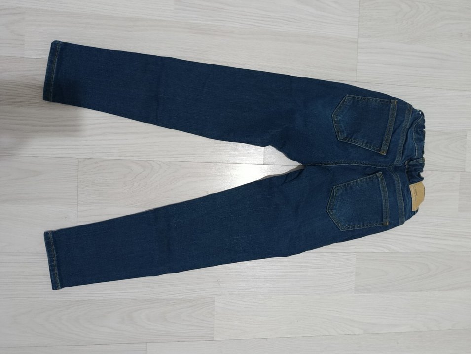 LCW erkek çocuk Kot Pantolon - Görsel 2