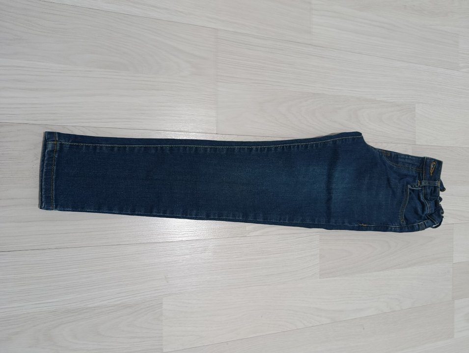 LCW erkek çocuk Kot Pantolon - Görsel 3