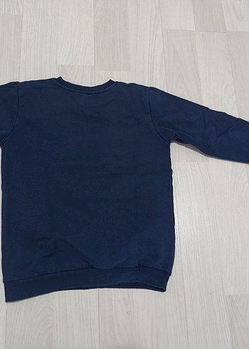 LCW Erkek Çocuk Brawl Stars Baskılı Sweatshirt - Görsel 5