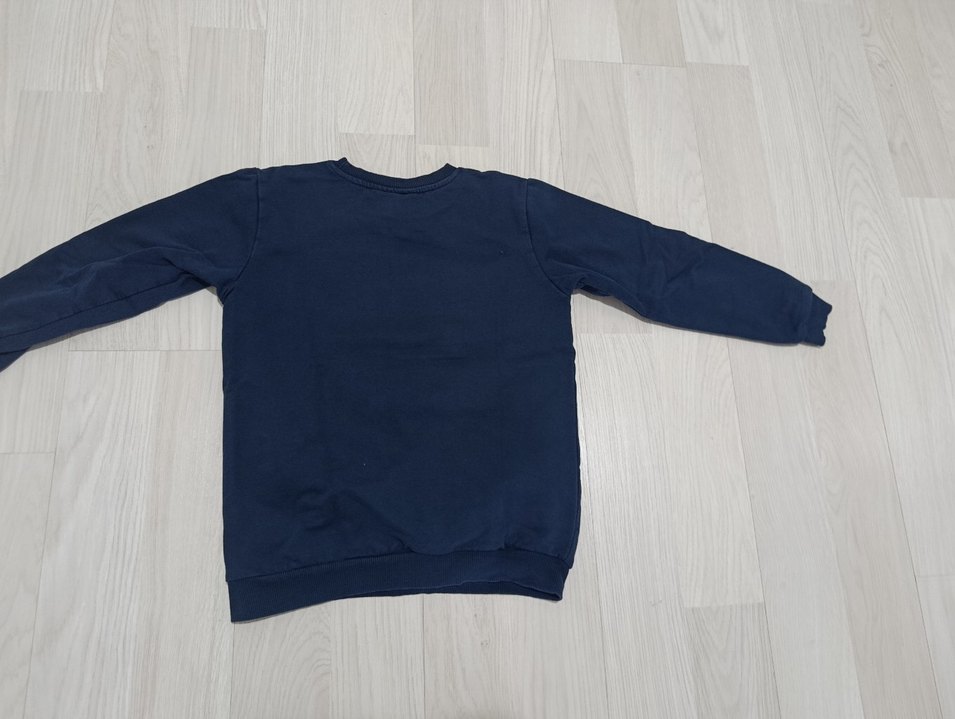 LCW Erkek Çocuk Brawl Stars Baskılı Sweatshirt - Görsel 5