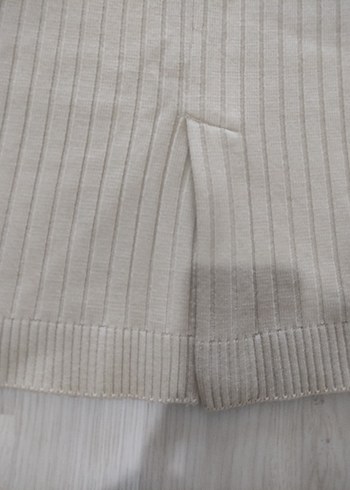 BejMidi Kadın Etek - Görsel 5