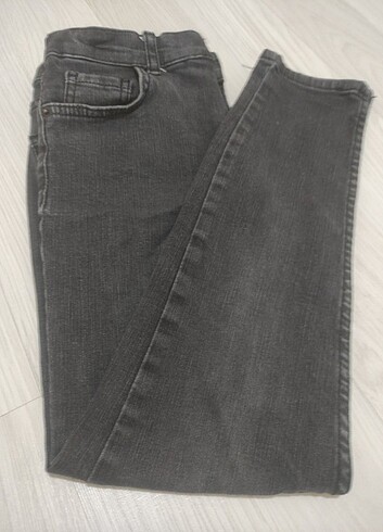 Defacto DeFacto erkek çocuk jean pantolon 8/9