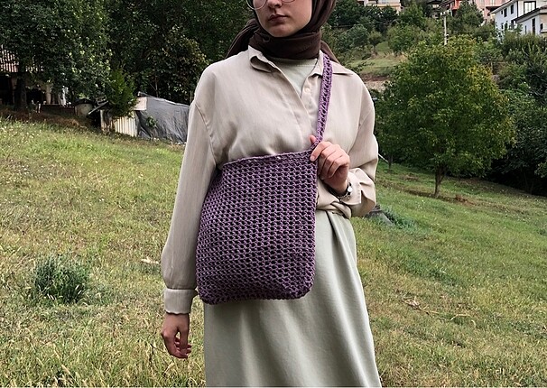 Kol çantası