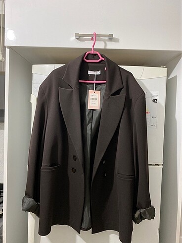Beyyoğlu blazer