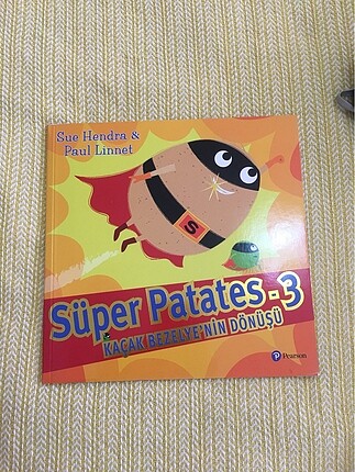 Süper patates 3