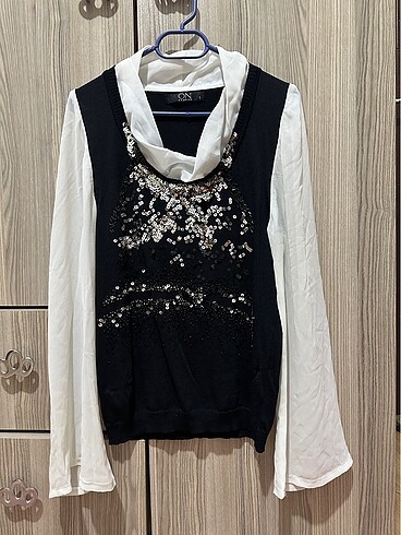 On Fashion Ekol bluz