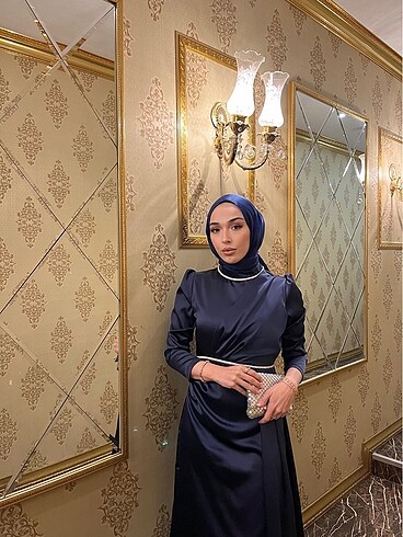 Abiye elbise