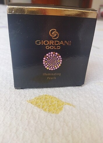 Oriflame Makyaj