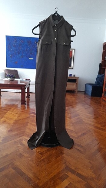 36 Beden Elbise