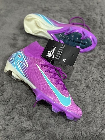 Nike mercurial Zoom Yeni sezon kramponu