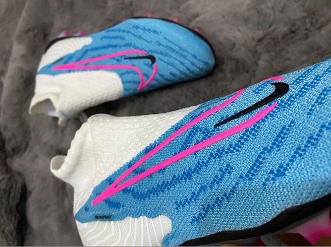 Nike mercurial Zoom Yeni sezon kramponu