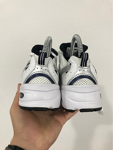 41,5 Beden NEW BALANCE ABZORB KADIN AYAKKABI