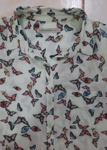 3 tane gömlek fiyati - Görsel 7