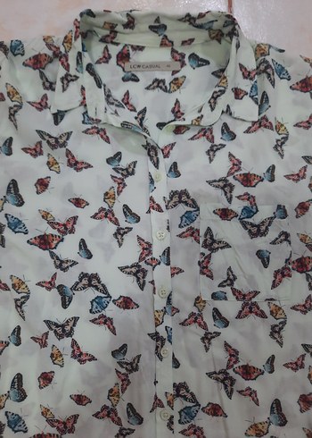 3 tane gömlek fiyati - Görsel 6