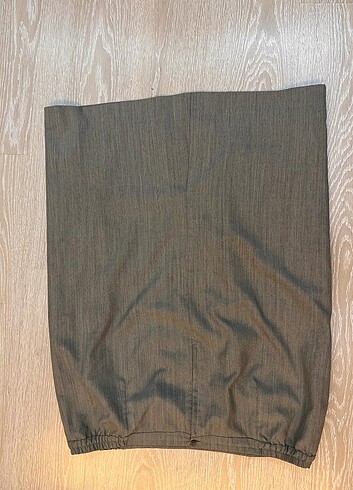 Büyük Beden etek - Görsel 2