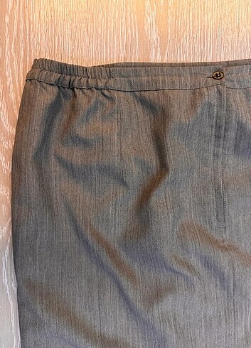 Büyük Beden etek - Görsel 3