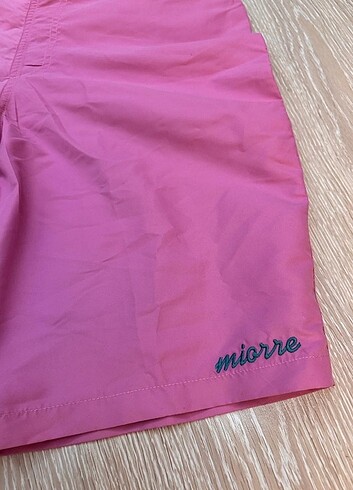 Pembe deniz sortu - Görsel 3