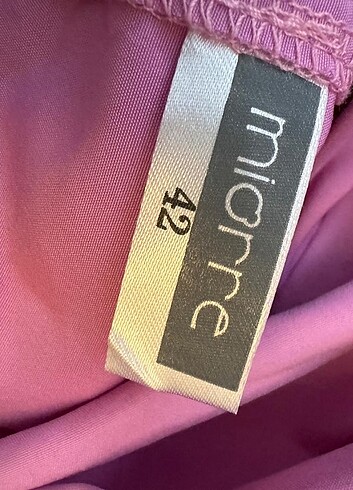 Pembe deniz sortu - Görsel 6