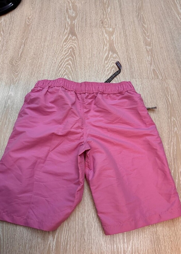 Pembe deniz sortu - Görsel 4