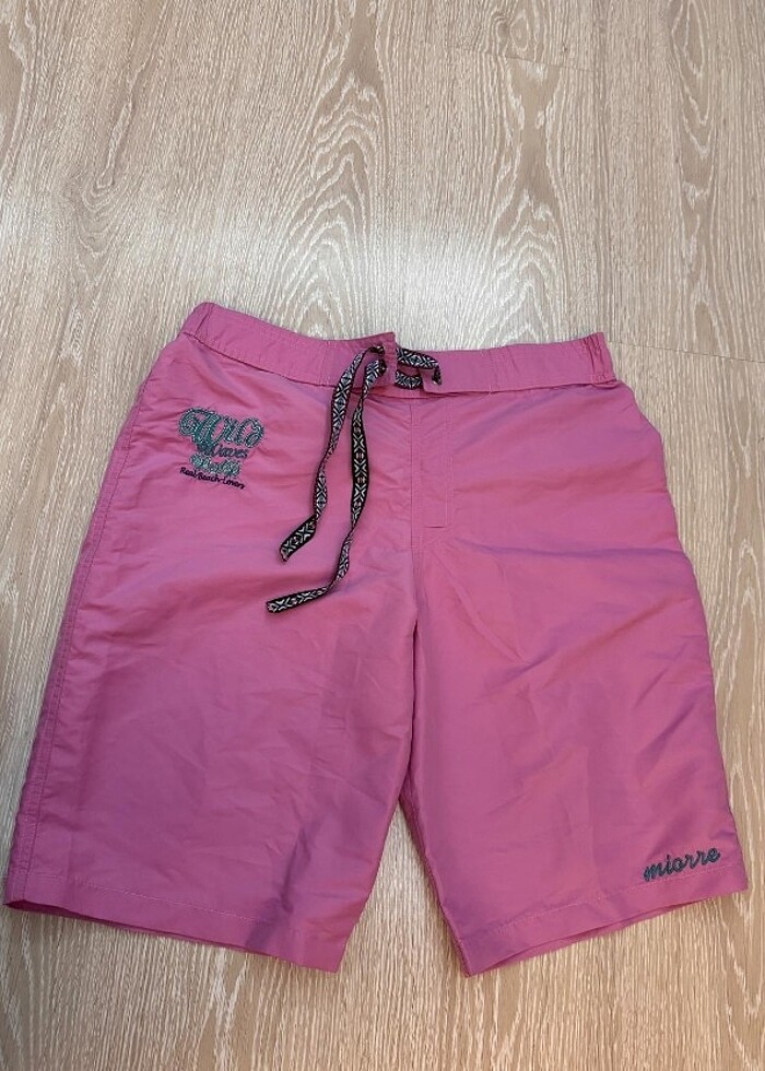 Pembe deniz sortu - Görsel 5