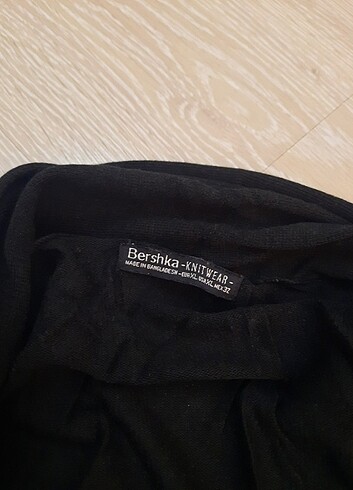 Siyah ince hirka - Görsel 3