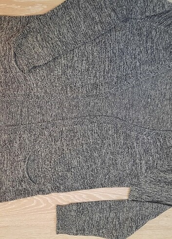 Gri ceket - Görsel 3