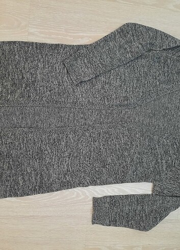 Gri ceket - Görsel 4