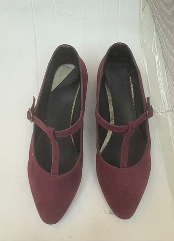 Bordo babet