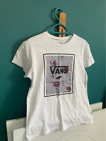 Vans T-Shirt Xs