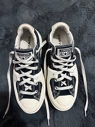 39 Beden Converse Orijinal 39 Numara