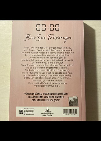 Beden Biri Sizi Düşünüyor - N.G. Kabal