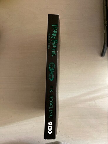 Beden harry potter felsefe taşı slytherin