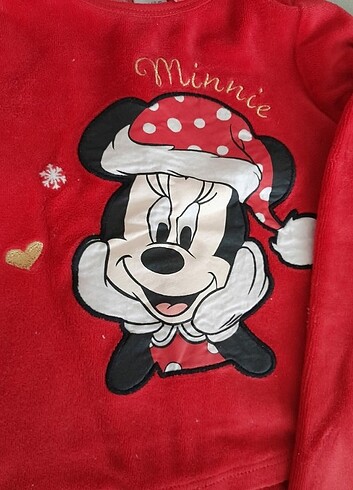 Walt Disney World Bebek Alt Üst Takim