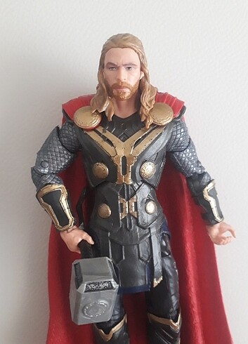 Marvel Legends