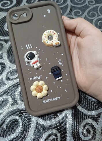 iPhone 7 kılıf