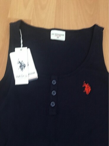 U.S Polo Assn. POLO ATLET