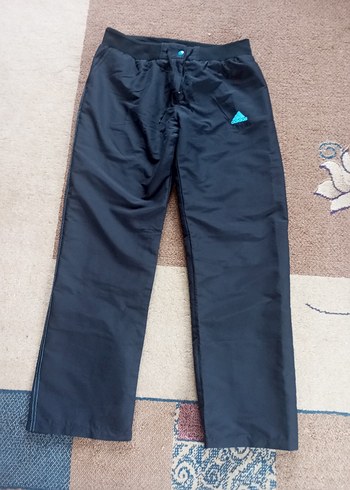 kadın Mavi Rahat Kesim eşofman - Görsel 3