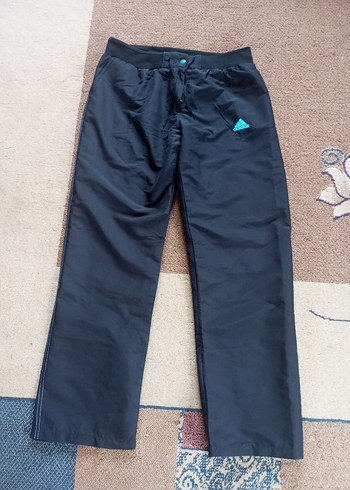 kadın Mavi Rahat Kesim eşofman - Görsel 4