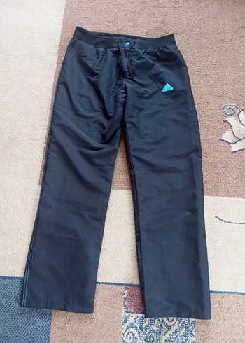 kadın Mavi Rahat Kesim eşofman - Görsel 2