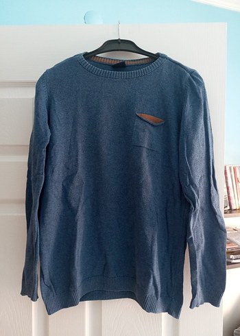 LC Waikiki 12-13 Yaş