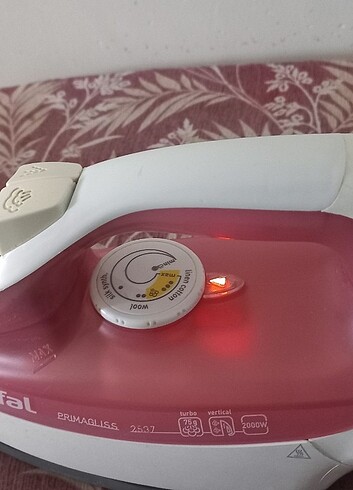 Tefal tefal ütü